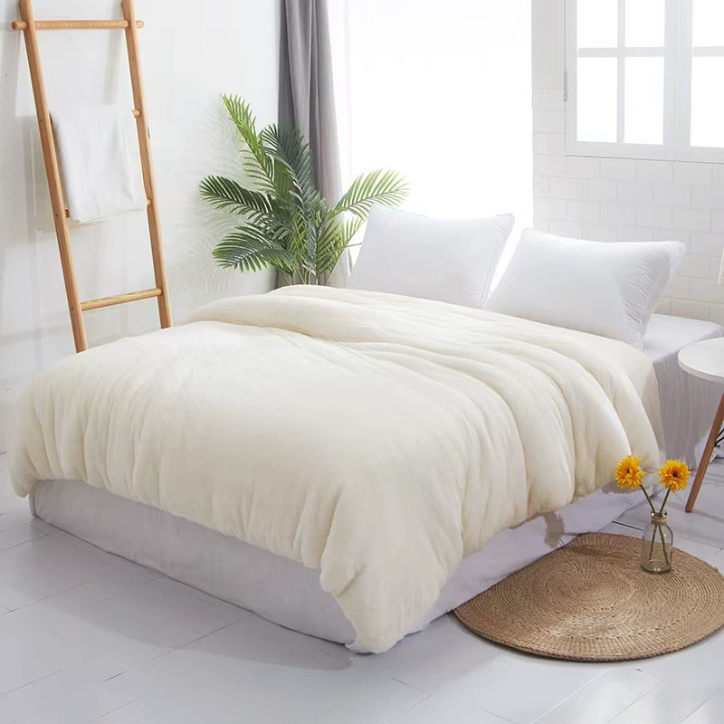 Winter warm duvet, mattress