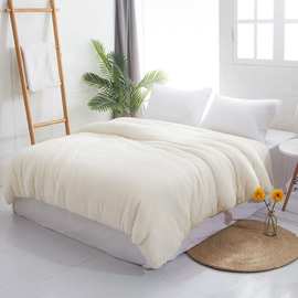 新疆三级棉被芯冬被加厚保暖棉絮棉胎单双人宿舍垫被褥子