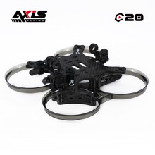 ���w axisflying FPV��Խ�CC20����ȦȦ�יCע����ը�p�������ģ