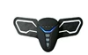 822 (rechargeable model) eight belly, white edges, one main and one arm