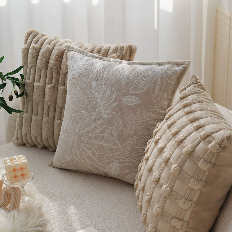 Pillow, sofa, french style, high-quality style
