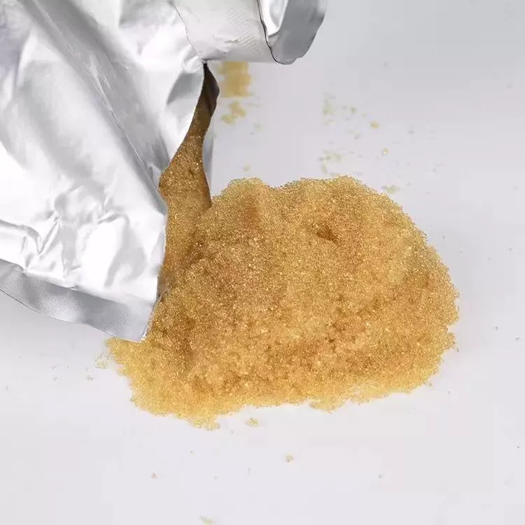 Оригинальный новый материал, полирующая смола для воды сверхчистой воды, 18 мега, автомобильная мочевина, лаборатория, больница, очистка чистой воды, расходные материалы для морского резервуара