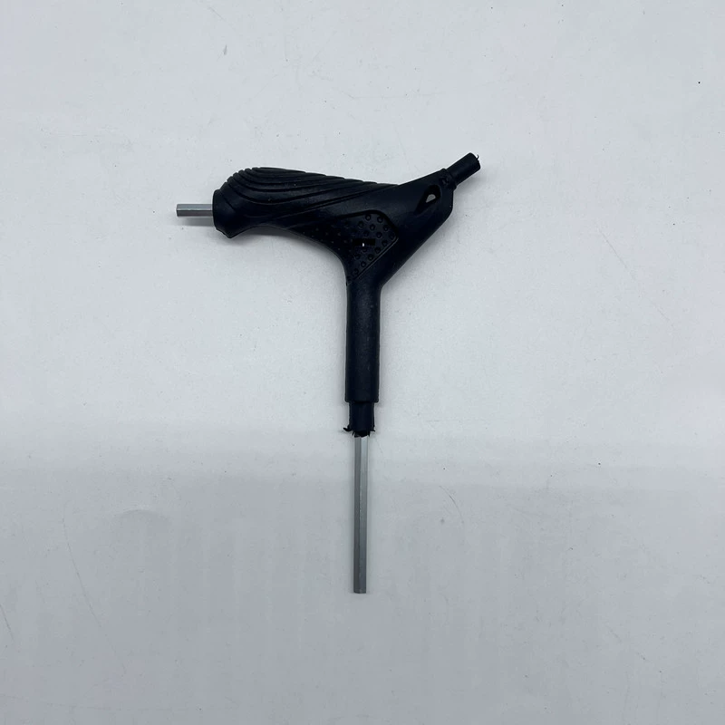 Инструмент для снятия гаечного ключа T-Skate Wheel Гвозди