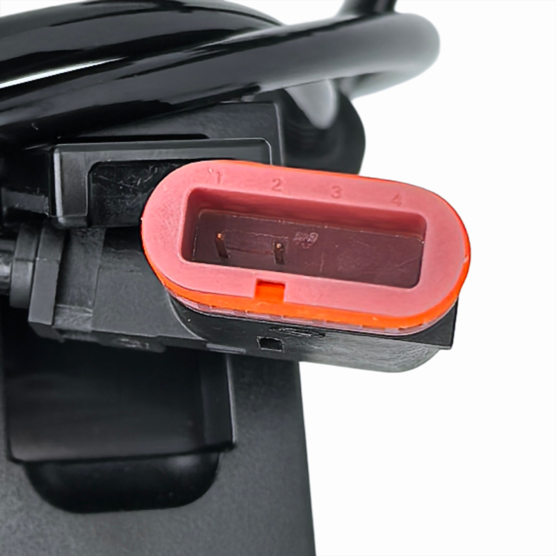 2049050100 Is Suitable for Mercedes-Benz Abs Wheel Speed Sensor, Front and Rear Wheel Anti-Lock Sensor, Abs Sensor