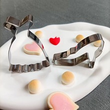 2����ȹ�Ӹ߸�Ь�r�ик決�ģ�����b ��˪���ģ DIY�決