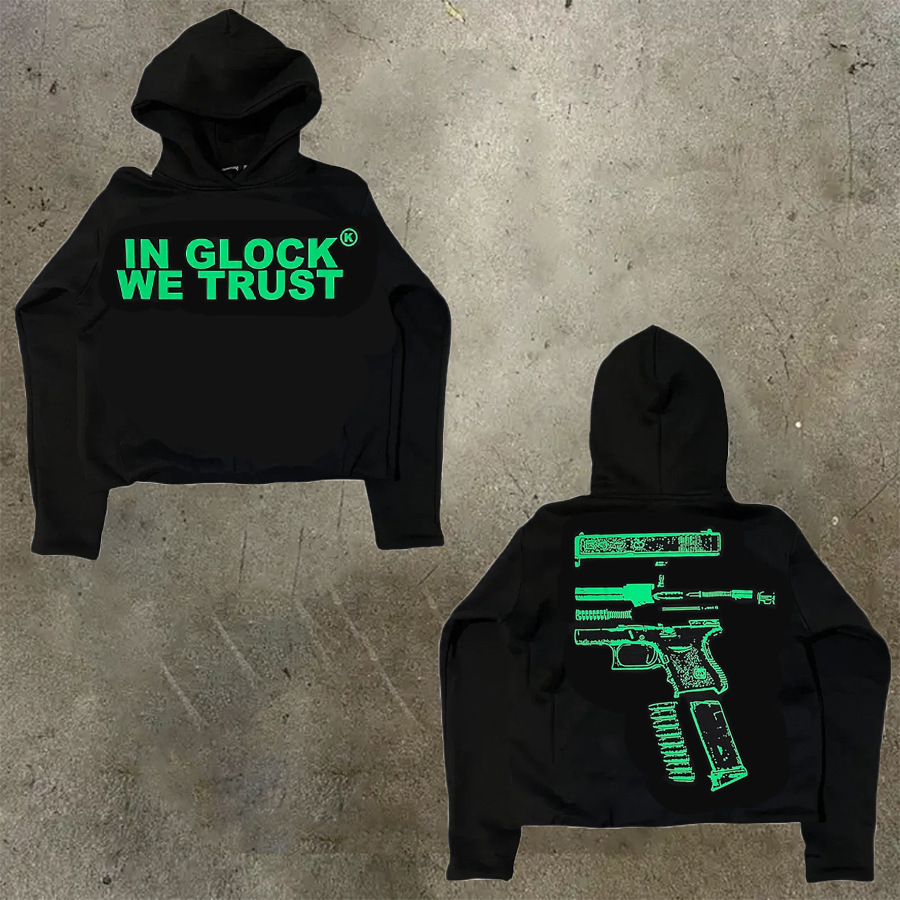 스타일 24 [면 후드 스웨터]