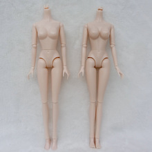 30cm换装心怡娃娃一代体 6分BJD OB doll  叶萝莉 人偶 关节素体