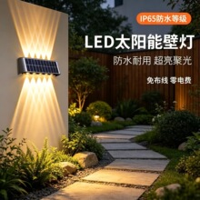 ̫���ܱڵ�LED̫���ܱ���Χǽ�������0���ϴǽ�ƻ��⻨԰ͥԺ��
