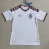 26-27 Spain away game