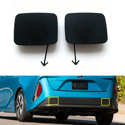 Other Automotive Exterior Supplies, of the US version of the