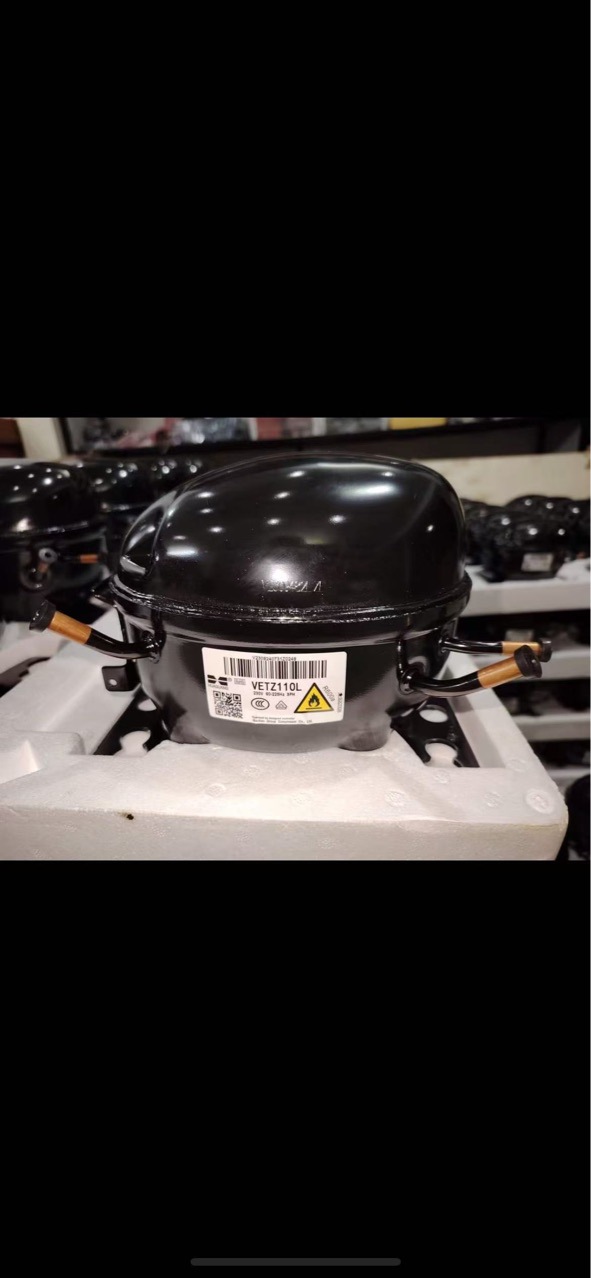 变频冰箱压缩机VETZ110L VETZ90L VETY72适用BCD-576WDPU