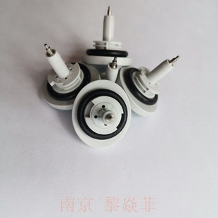 Japanese spring motor gun ion generator ASIBL-2500 Hebei Tangshan Qian'an