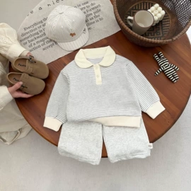 童套装;童裤;连身衣、爬服