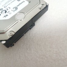 ST4000NM0033  ��ҵ����еӲ��  4TB  SATA  7200PRM  ������ֻ�