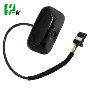 95760-2K100 Suitable for Hyundai Kia Black Rear View Camera Parking Auxiliary Camera
