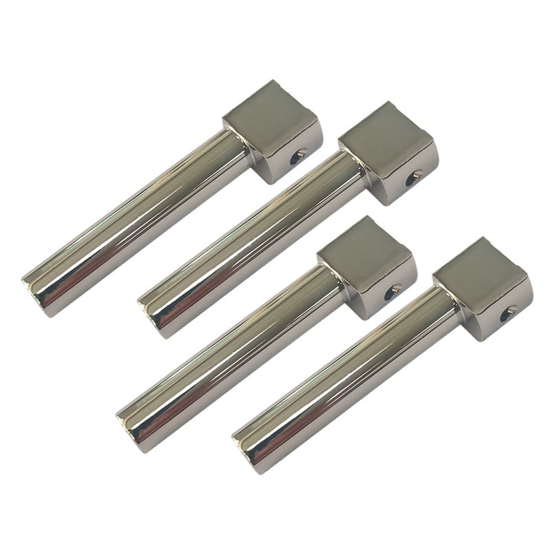 Производители четырехпроводной световод концентрированный световой круг Оптическое волокно четырехпроводной композитный четырехпроводной светильник гальванический трубопровод световод