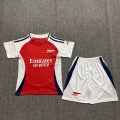 24-25 arsenal home