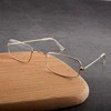 Очки для пожилых, рождественские украшения