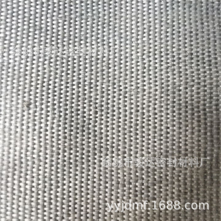 批发 耐火材料布 陶瓷纤维布 高硅氧布密封隔热陶瓷布