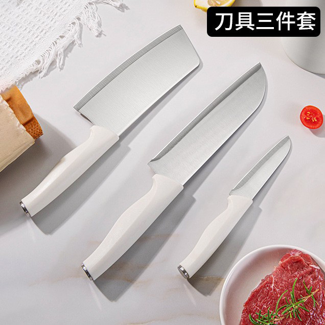 Cuchillo Yangjiang cuchillo de frutas cuchillo de corte de acero inoxidable cuchillo de cocina cuchillo de cocina cuchillo de cocina transfronterizo