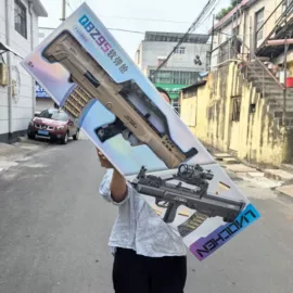 玩具枪;戏水玩具;泡泡玩具