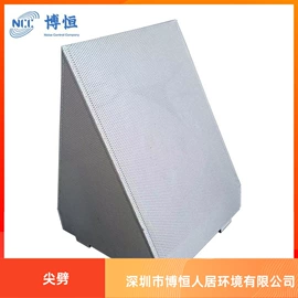 隔音材料;工业噪声控制;防火设备