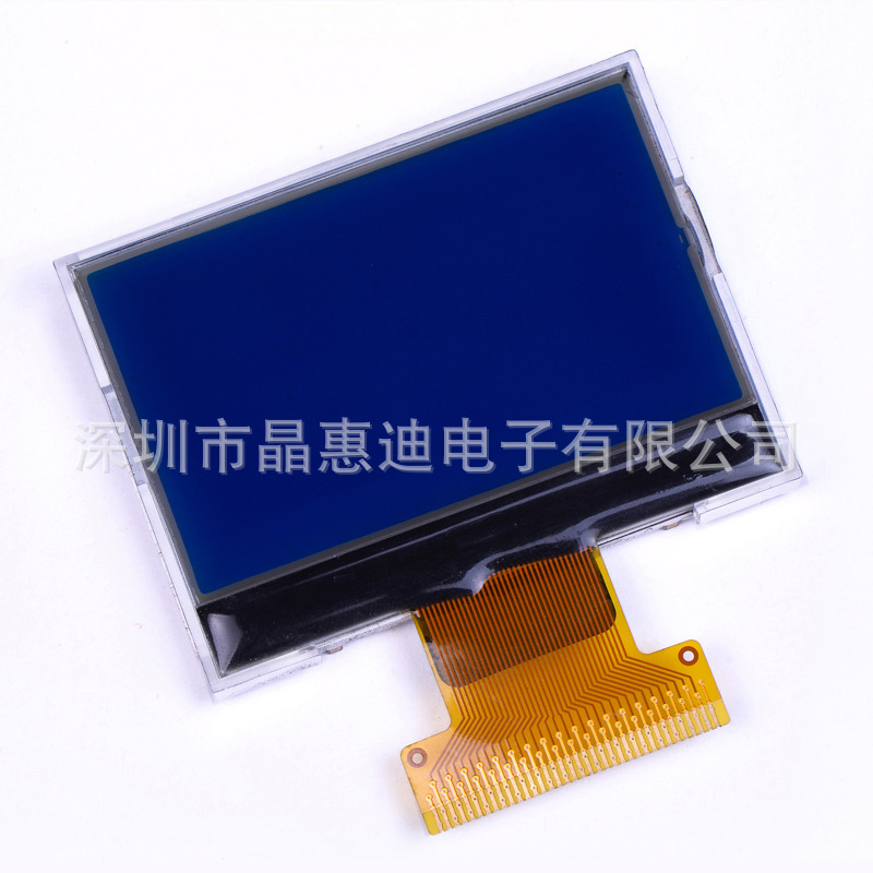 12864/COG/Һ��ģ��/2.2��/LCD/��Ĥ/ST7565R/����/LCM