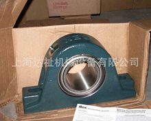日本原装进口FYH带座轴承带盖轴承座UCPX15外球面连座轴承