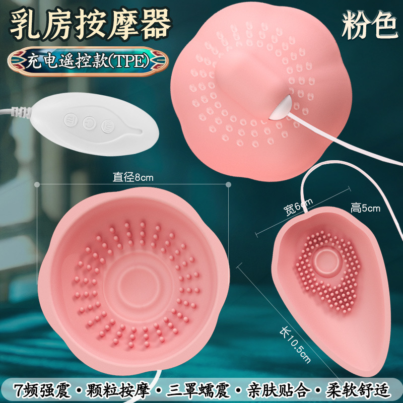 乳首クリトリス刺激ペン型バイブレーター 女性用オナニーグッズ クリトリス刺激器 カップル用セックスグッズ 磁気吸引式