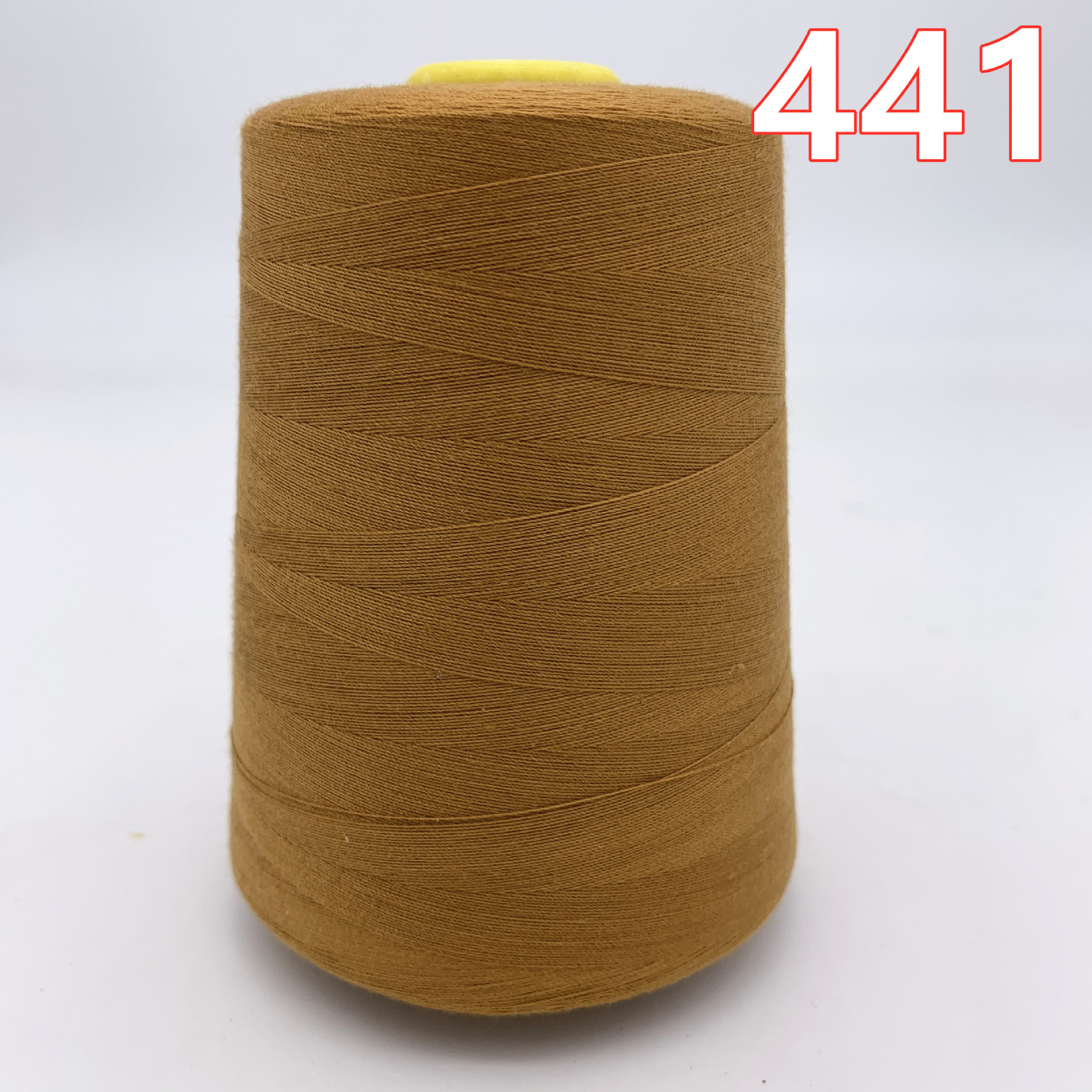 데님 노란색 441