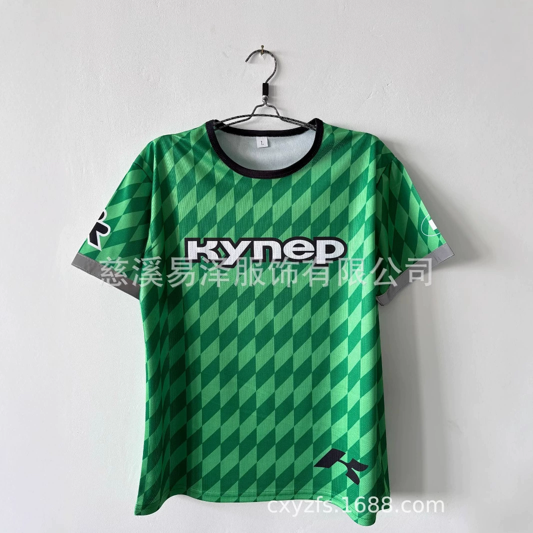 Одноразовая одежда для президентской кампании из полиэстера, 120 г, культурная рубашка, африканская рубашка для выборов, футболка с круглым вырезом, логотип из чистого хлопка, полная версия