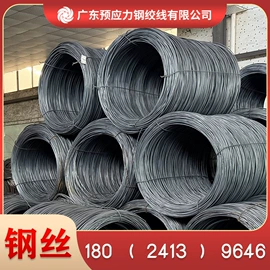 钢绞线;钢丝绳;其他线材