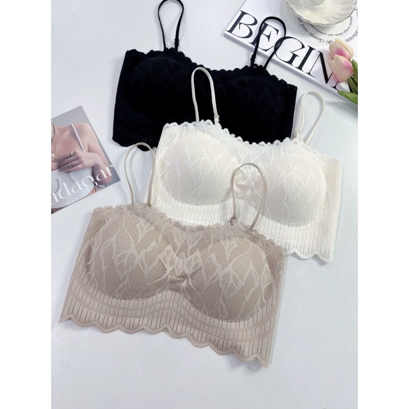 Кружевная подтяжка для подтяжки женского воротника