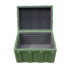 Qinbaote Rotational Molding Box Rescue Military Box Combat Readiness Material Box Protective Airdrop Box Instrument Turnover Box Tool Storage
