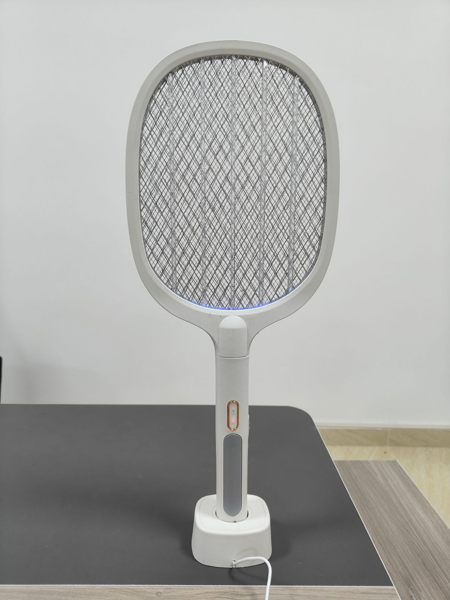 큰 직선 곡물 [흰색]]