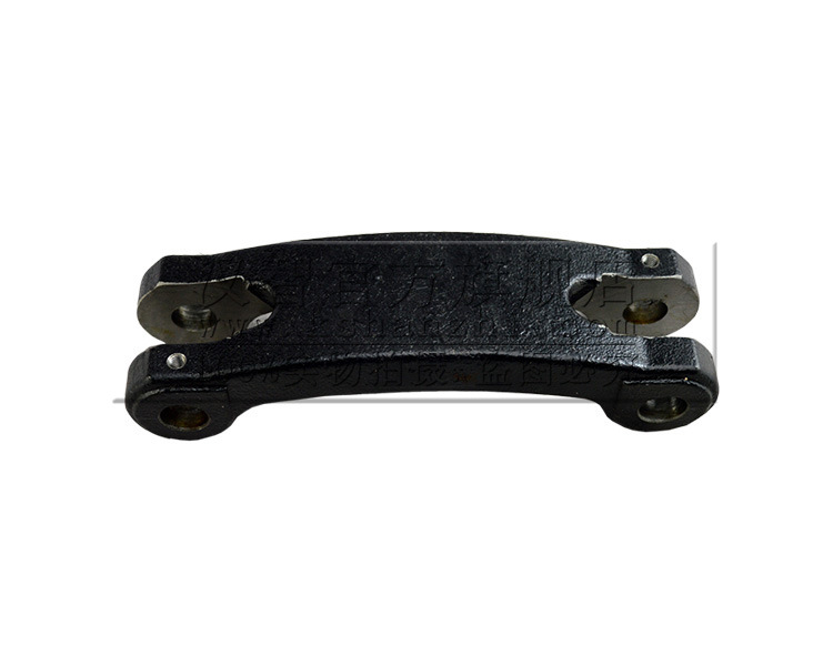 Enlace de cilindro transversal de carretilla elevadora 2029624 para J2.50EX Heister enlace de cilindro transversal de carretilla elevadora