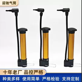 篮球充气设备;打气筒;篮球包/袋