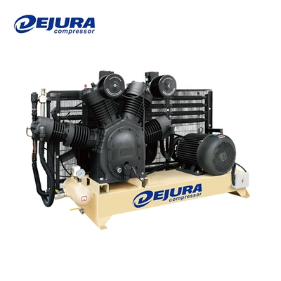 Machine, Medium-Pressure Air Compressor, Hava kompressorları - dj-1040deposit