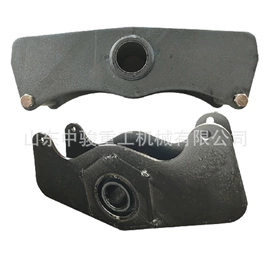 其他行走系统;悬挂系统;车身及附件