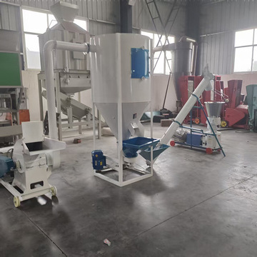 “抢”字领先 保证秋粮颗粒归仓