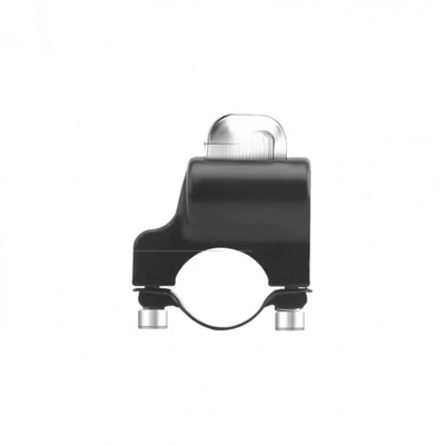 Helmet lock, Helmet hook lock, practical