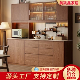 衣柜;全屋定制;餐边柜