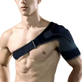 运动护膝;护肩;护腕