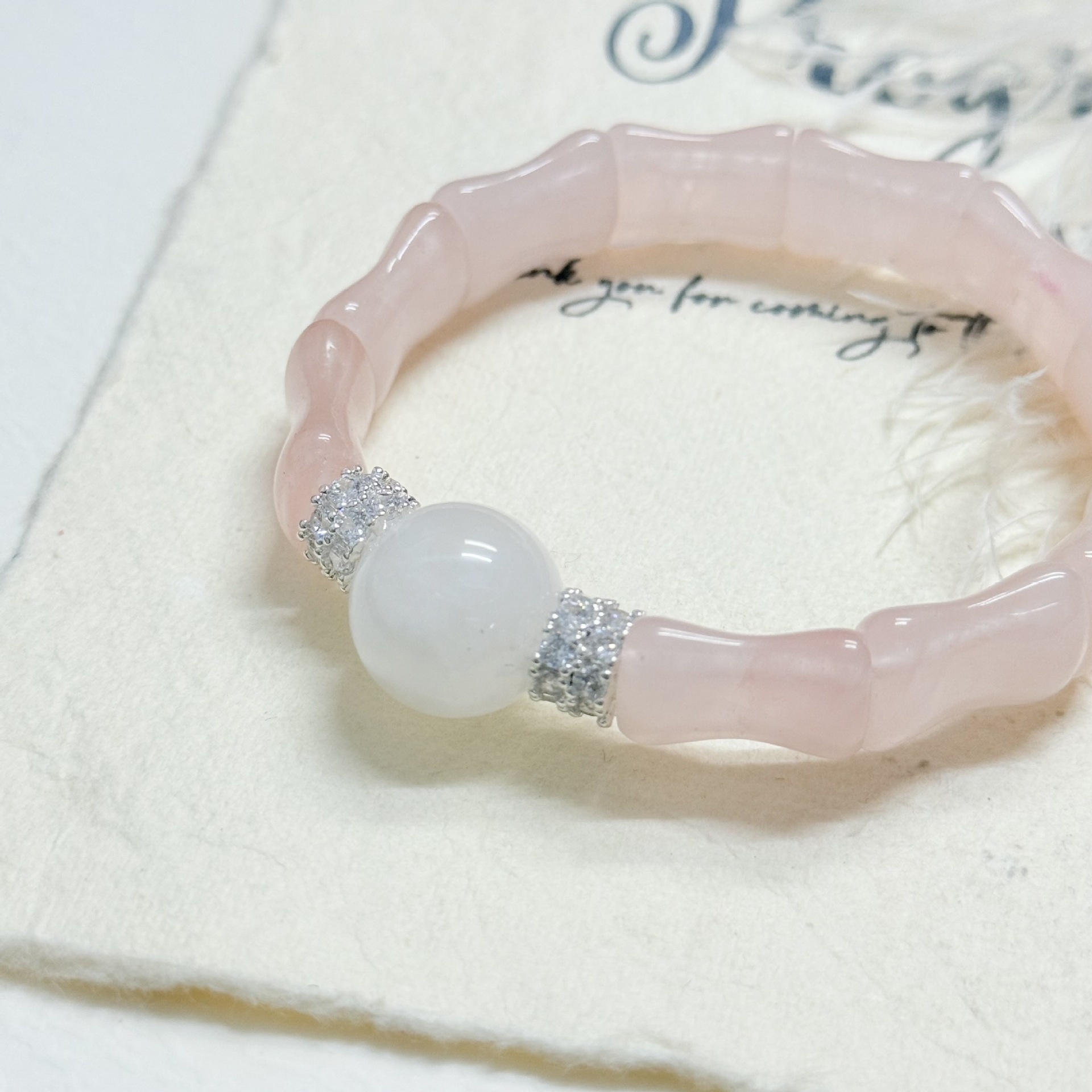 Natural Crystal And Gemstone Fine Charms For Positive Energy_voghion.com