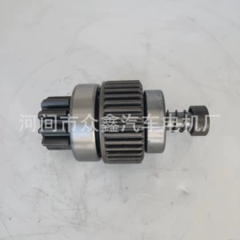 发电机及配件;起动机及配件;汽摩离合器