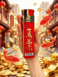 打火机;一次性打火机;厨用点火器