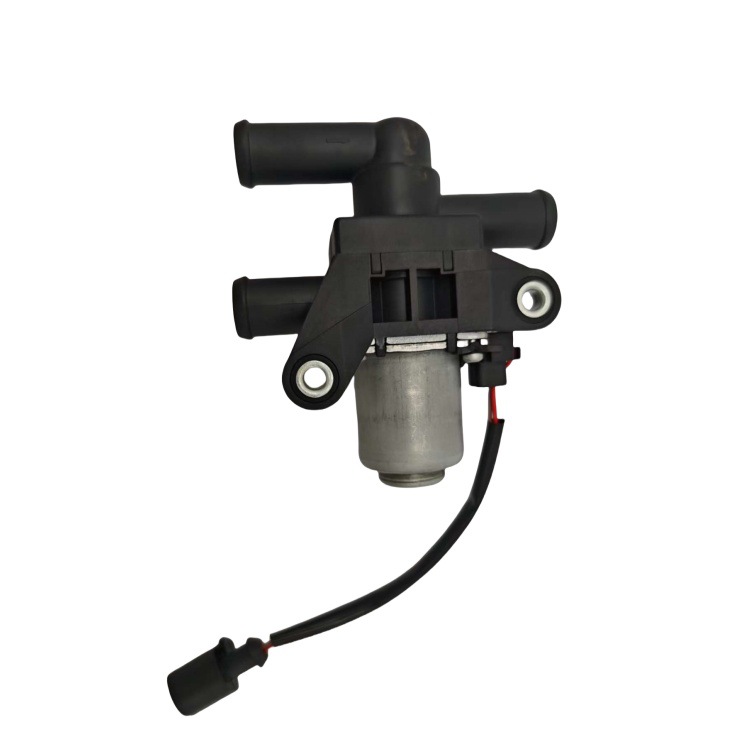 梅赛德斯奔驰 加热器阀A0028302784 A0018302184 816196760