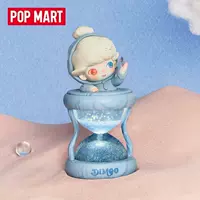 2026秋季限定POP MART盲盒｜中秋节日款发售中