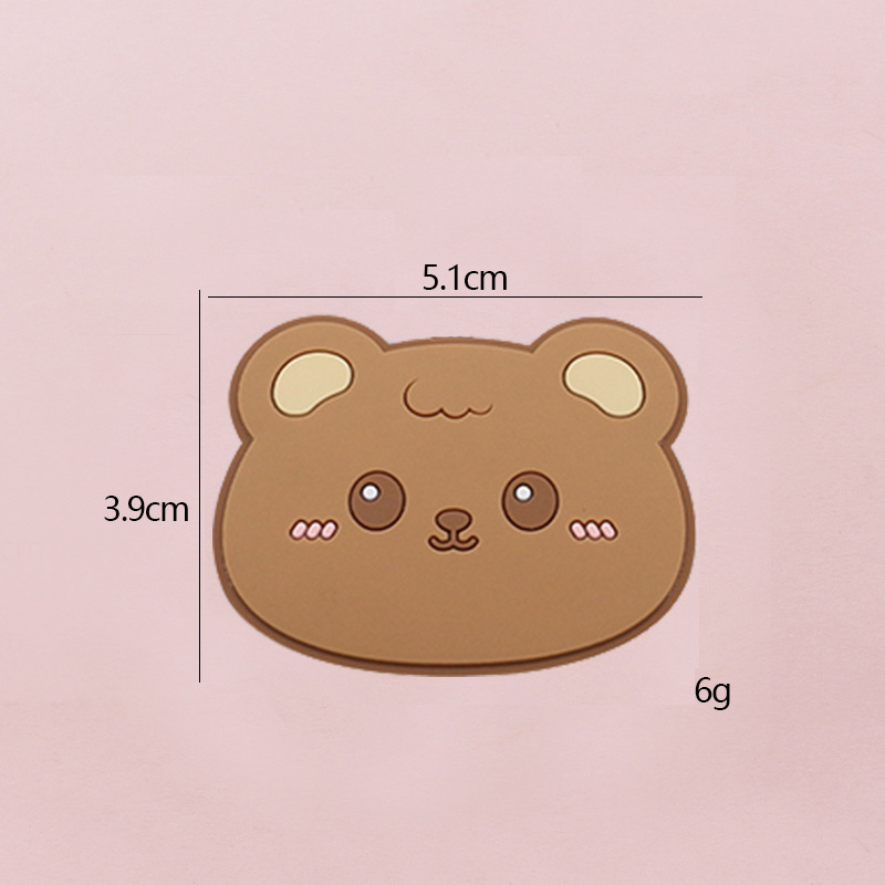 Spot dibujos animados crisantemo hebilla de zapato de pvc goma suave flor personalidad agujero de la decoración del zapato DIY a juego hebilla de zapato ventas directas de fábrica