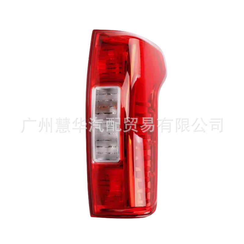 Suitable for Great Wall Poer Cannon Tail Light 4133100 Xpw01A 4133101 Xpw01A